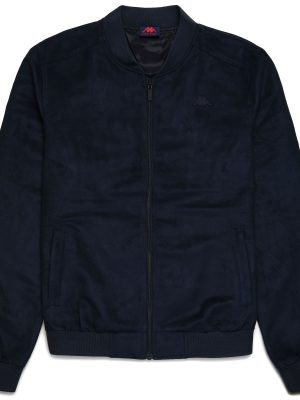 ORANE - Jackets - Short - Man - BLUE NAVY