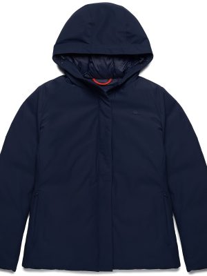 ARISSA - Jackets - Short - Woman - BLUE NAVY
