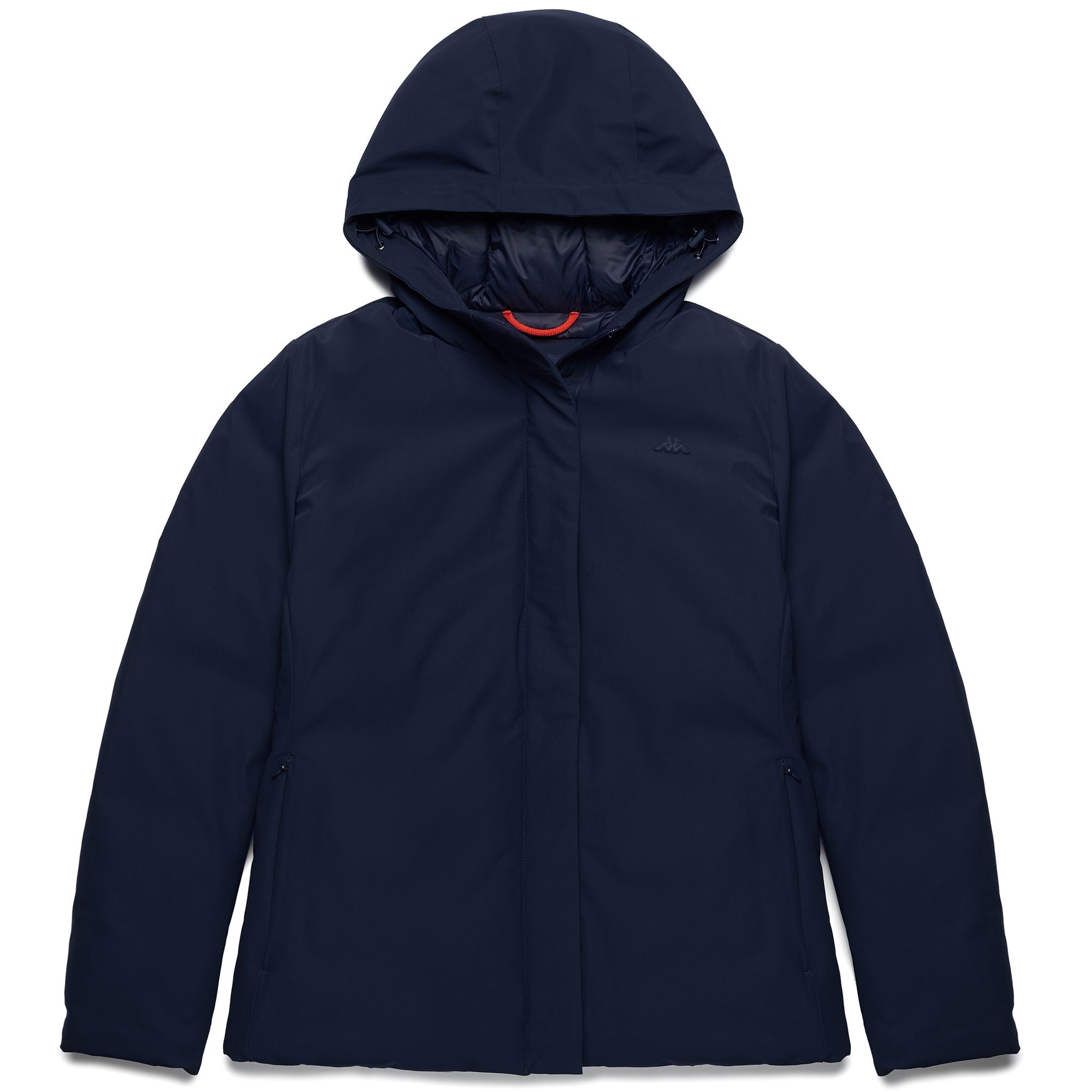 ARISSA - Jackets - Short - Woman - BLUE NAVY