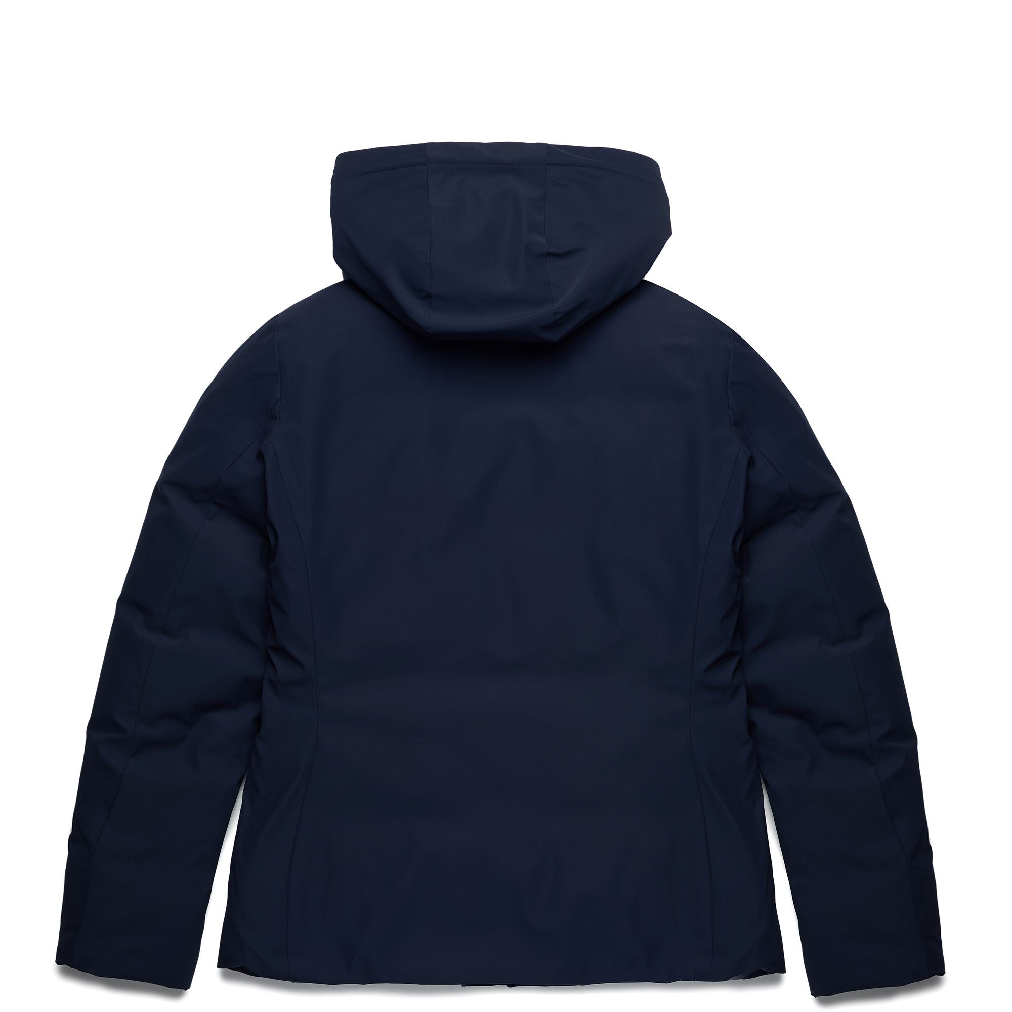 ARISSA - Jackets - Short - Woman - BLUE NAVY - Image 2