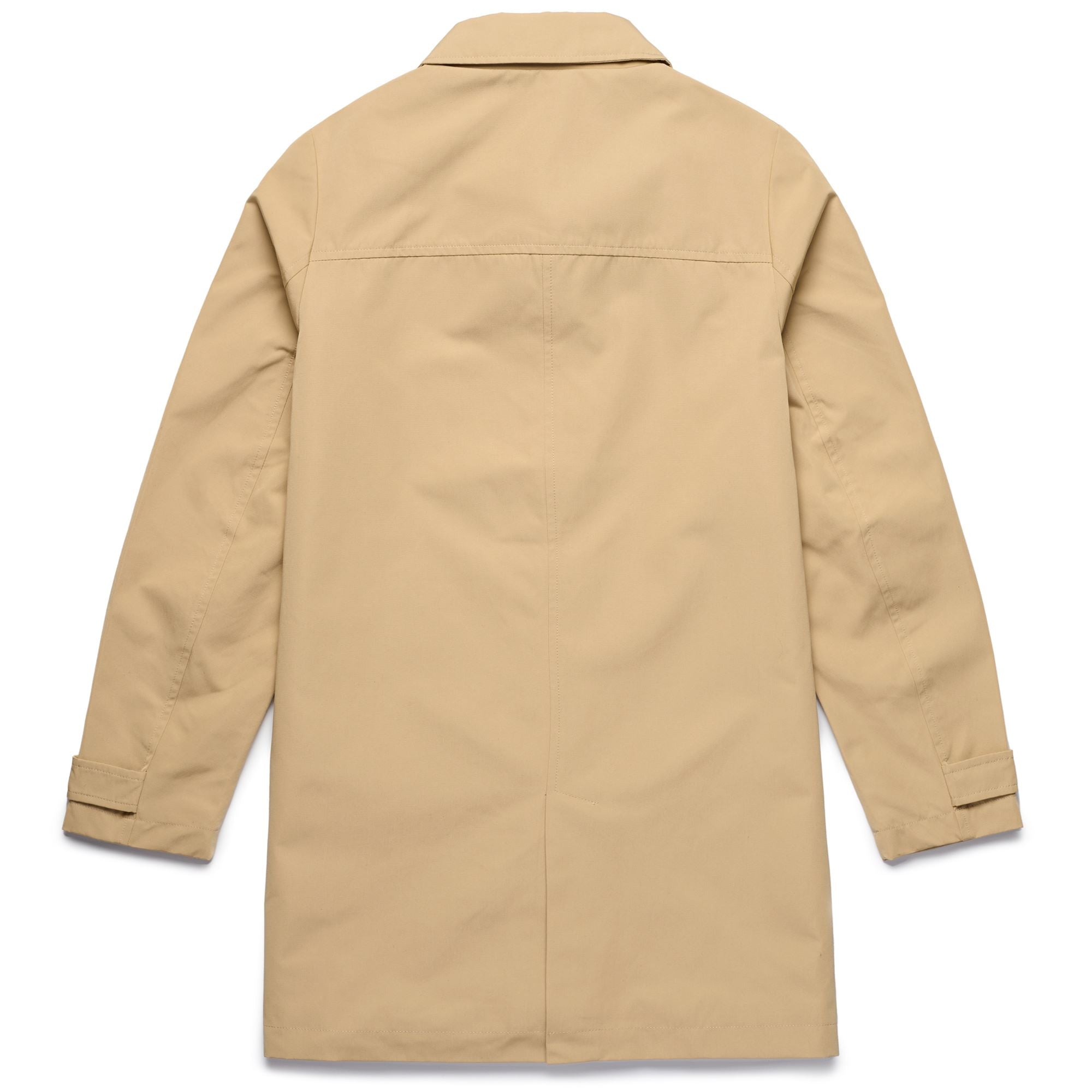 PENNY - Jackets - 3/4 LENGTH - Woman - BEIGE INCENSE - Image 2