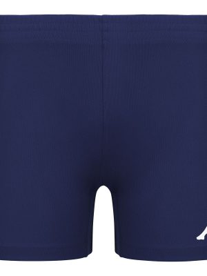 KAPPA4VOLLEY GENNA - Shorts - Sport  Shorts - Woman - BLUE MARINE
