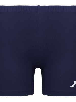 KAPPA4VOLLEY GASHIRO - Shorts - Sport  Shorts - Woman - BLUE MARINE